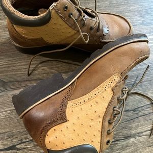 COPY - Twisted X boots EUC $50